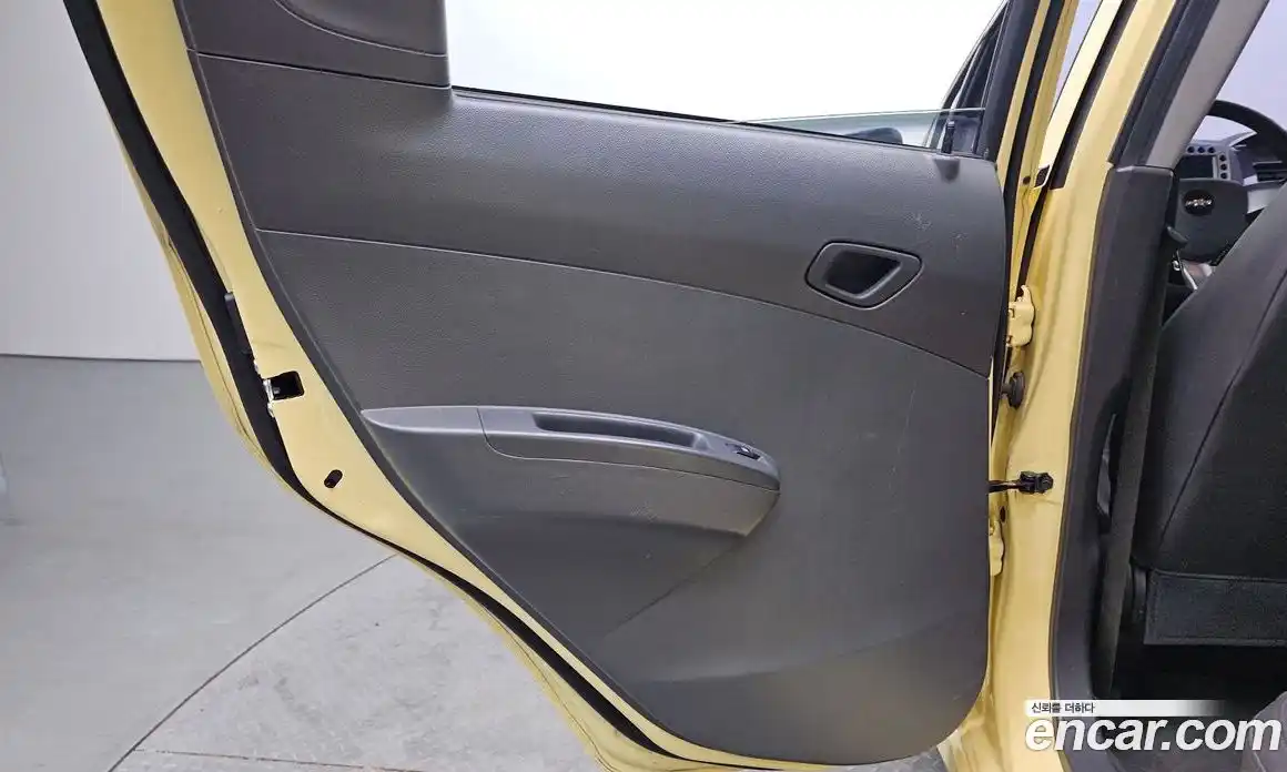 Chevrolet Spark 2013 1.0 автомат (гидро), фото 15