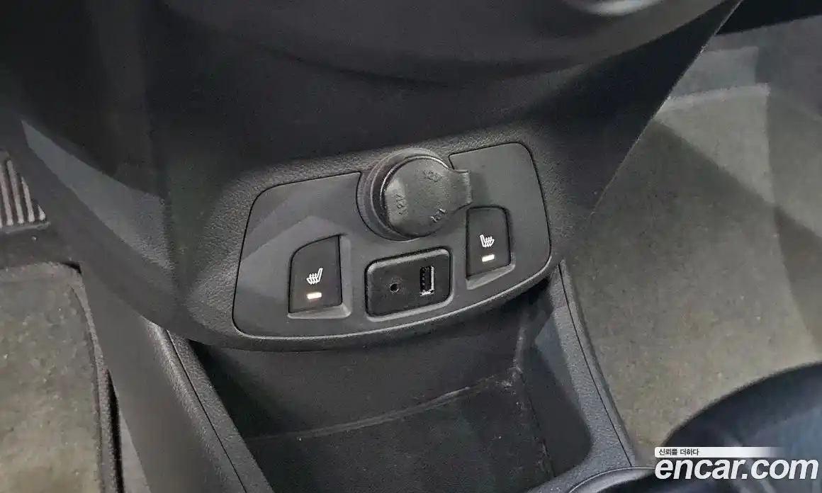 Chevrolet Spark 2013 1.0 автомат (гидро), фото 25