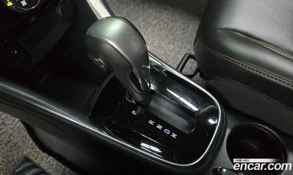 Chevrolet Trax 2018 1.4 автомат (гидро), фото 9