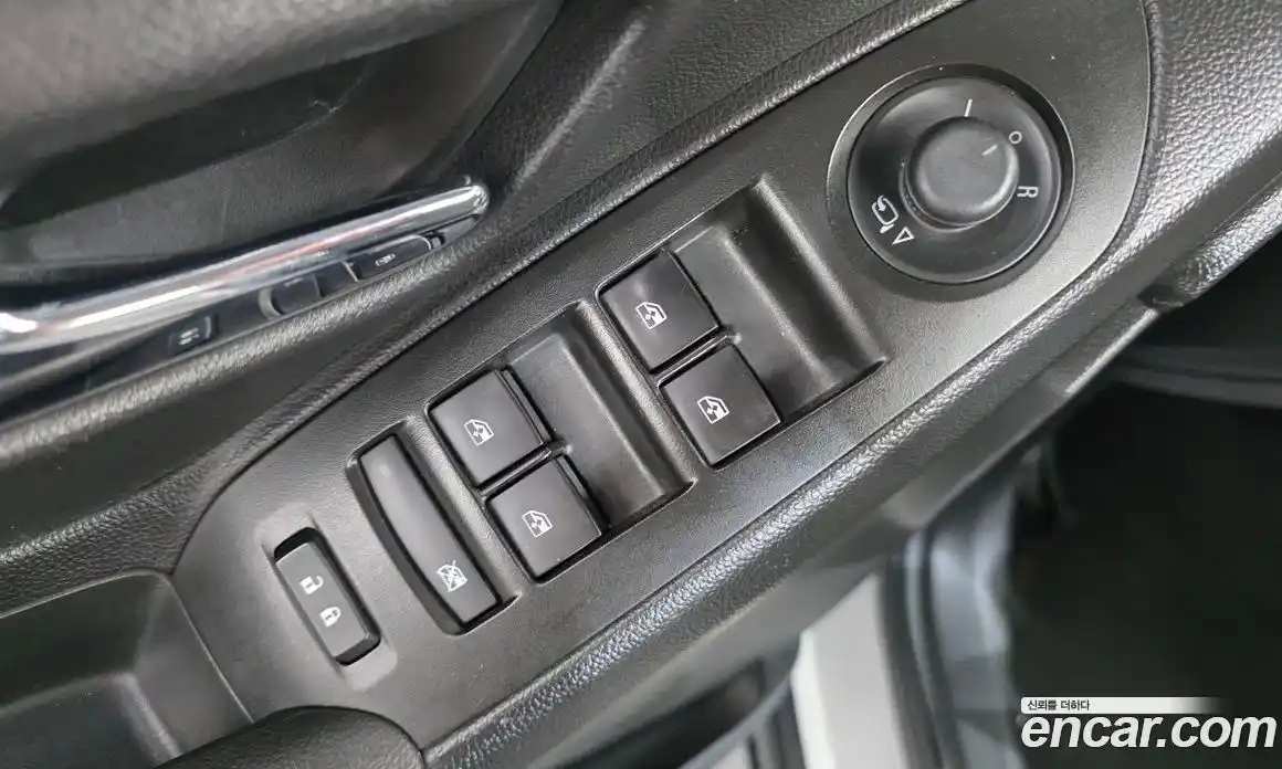 Chevrolet Trax 2019 1.6 гидро, фото 12