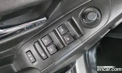 Chevrolet Trax 2019 1.6 гидро, миниатюра 12