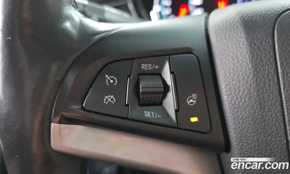Chevrolet Trax 2019 1.6 гидро, фото 14