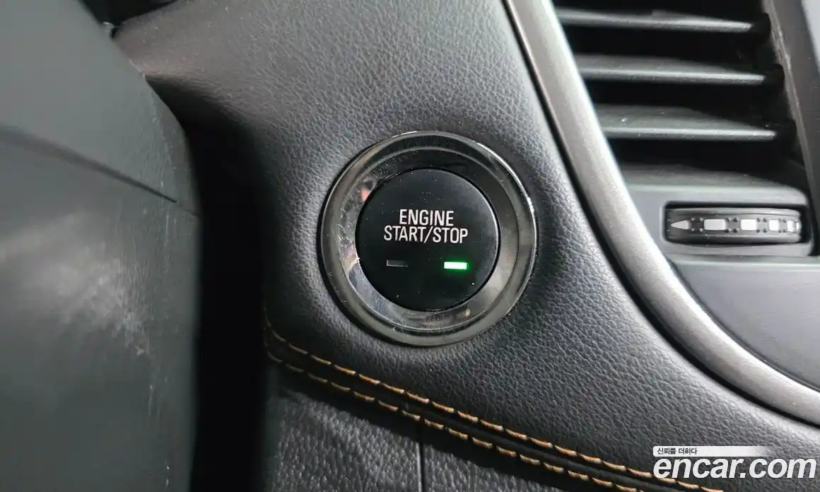 Chevrolet Trax 2019 1.6 гидро, фото 15