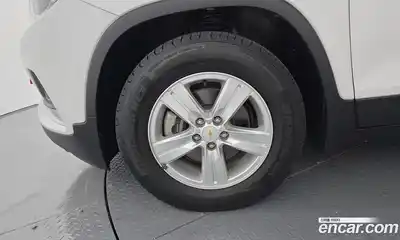 Chevrolet Trax 2019 1.6 гидро, миниатюра 5