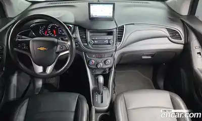 Chevrolet Trax 2019 1.6 гидро, миниатюра 7
