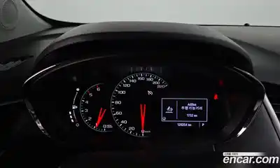 Chevrolet Trax 2019 1.6 гидро, миниатюра 8