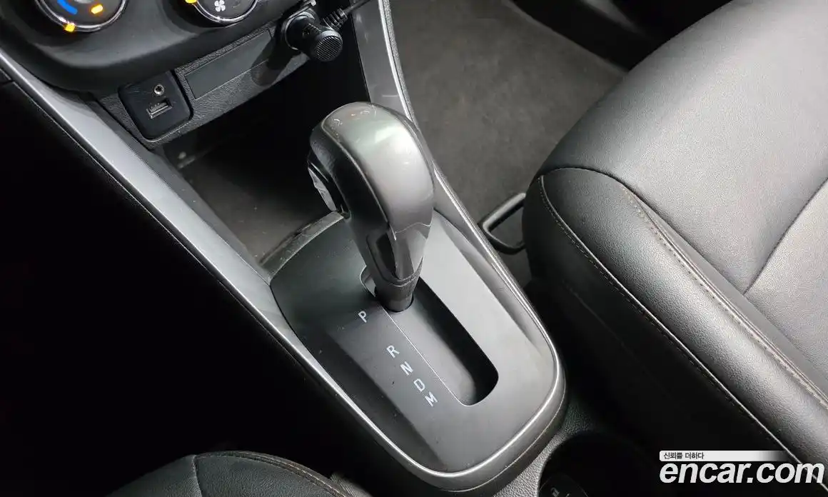 Chevrolet Trax 2019 1.6 гидро, фото 9