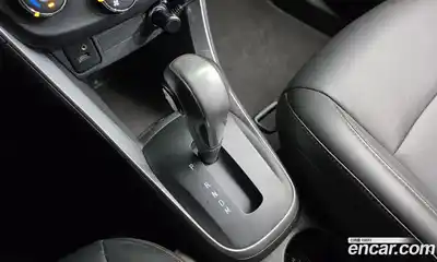 Chevrolet Trax 2019 1.6 гидро, миниатюра 9