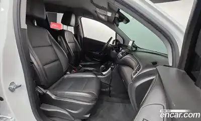 Chevrolet Trax 2019 1.6 гидро, миниатюра 10