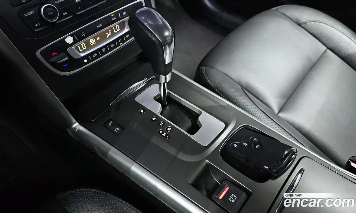 Renault SM5 2015 2.0 гидро, фото 11