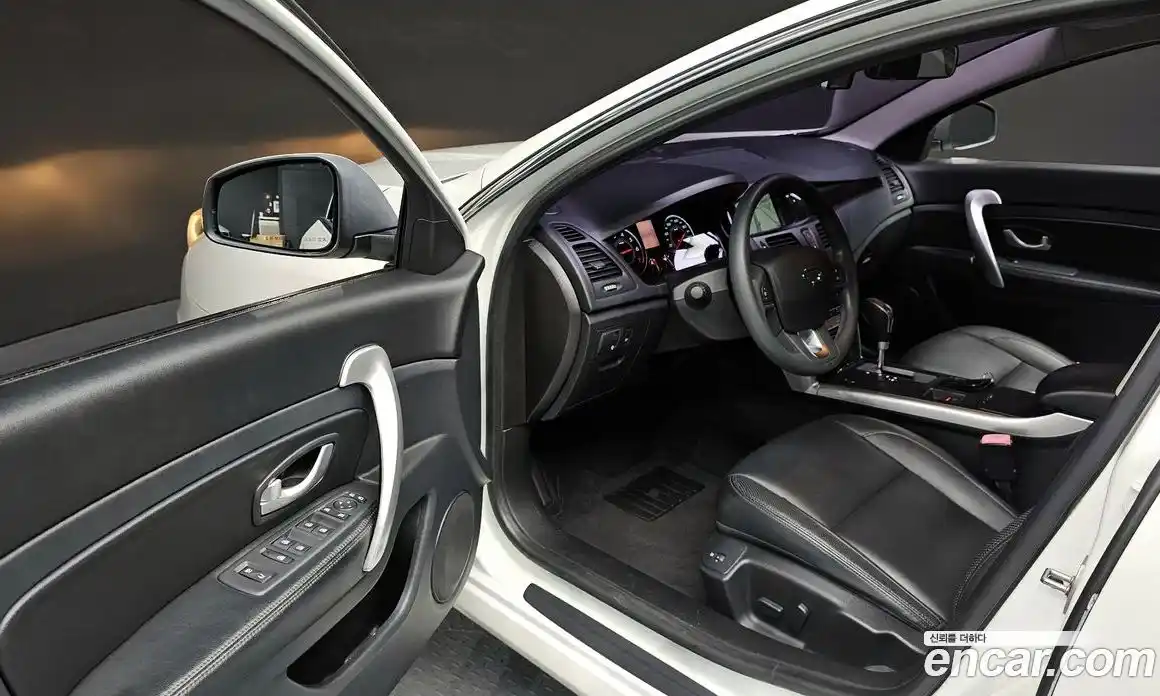 Renault SM5 2015 2.0 гидро, фото 12