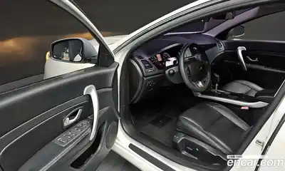 Renault SM5 2015 2.0 гидро, миниатюра 12