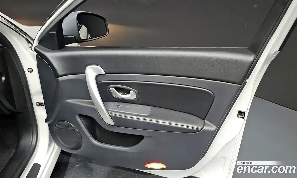 Renault SM5 2015 2.0 гидро, фото 13