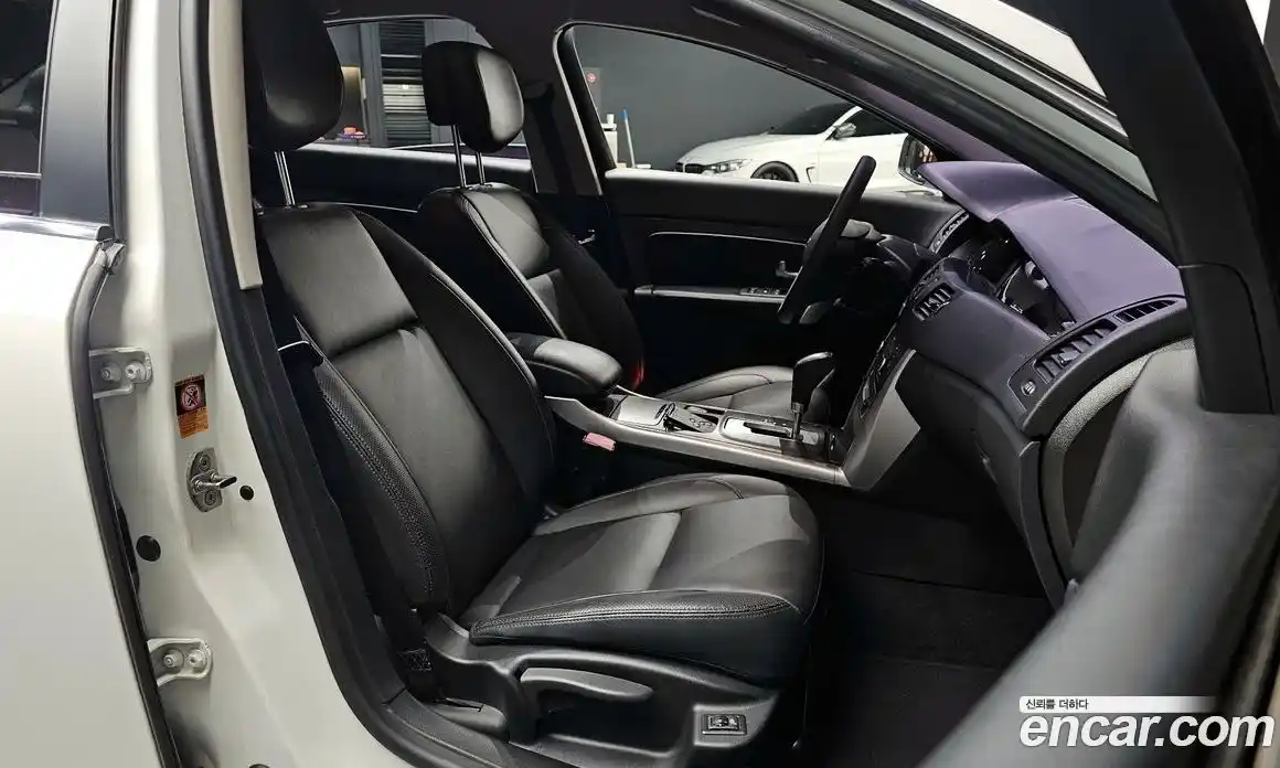 Renault SM5 2015 2.0 гидро, фото 15
