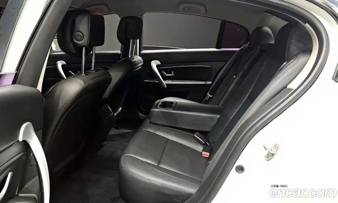 Renault SM5 2015 2.0 гидро, фото 16