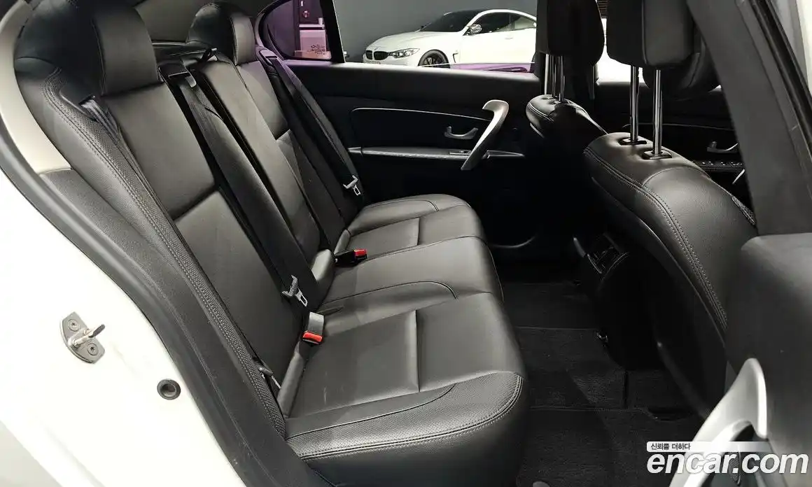 Renault SM5 2015 2.0 гидро, фото 17