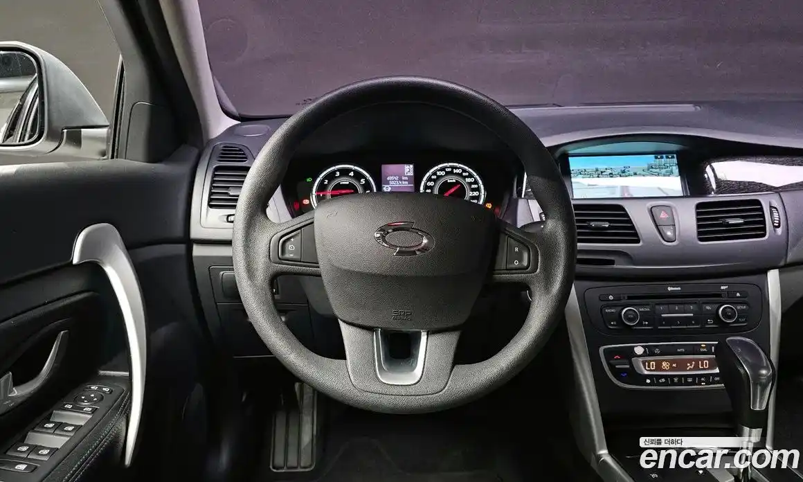 Renault SM5 2015 2.0 гидро, фото 18