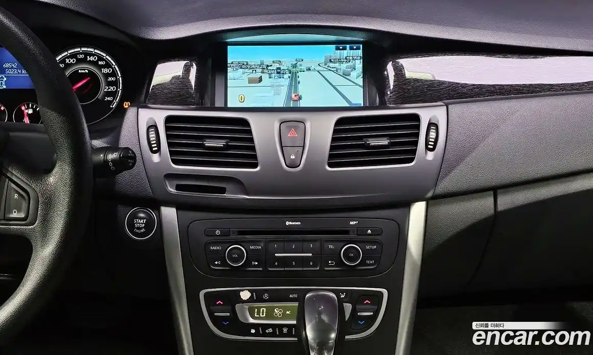 Renault SM5 2015 2.0 гидро, фото 19