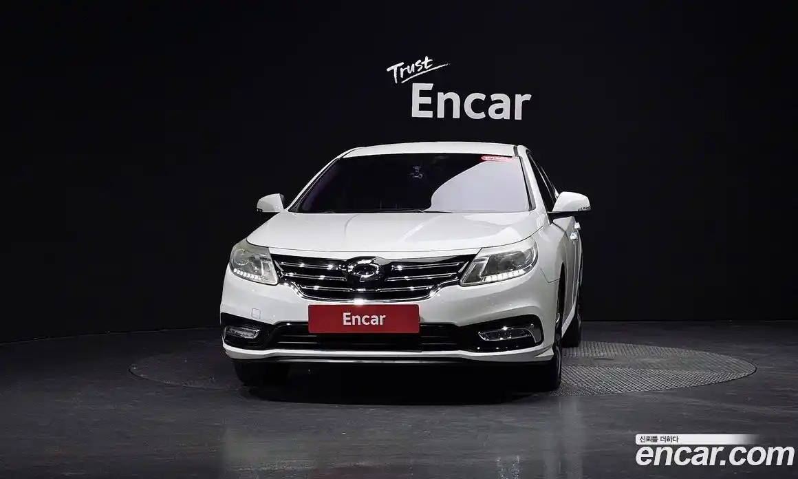 Renault SM5 2015 2.0 гидро, фото 2