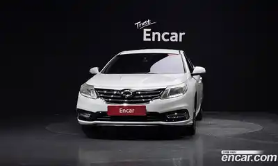 Renault SM5 2015 2.0 гидро, миниатюра 2