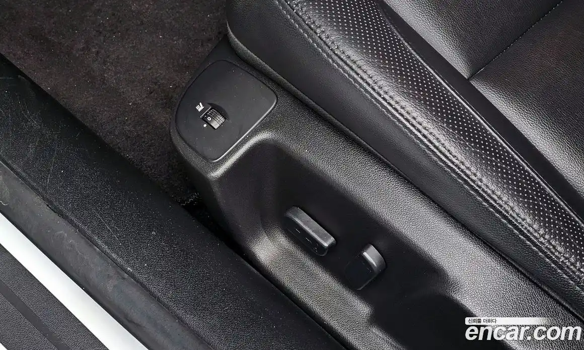 Renault SM5 2015 2.0 гидро, фото 23