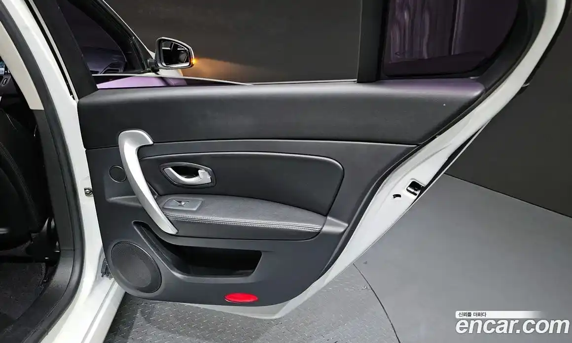 Renault SM5 2015 2.0 гидро, фото 26