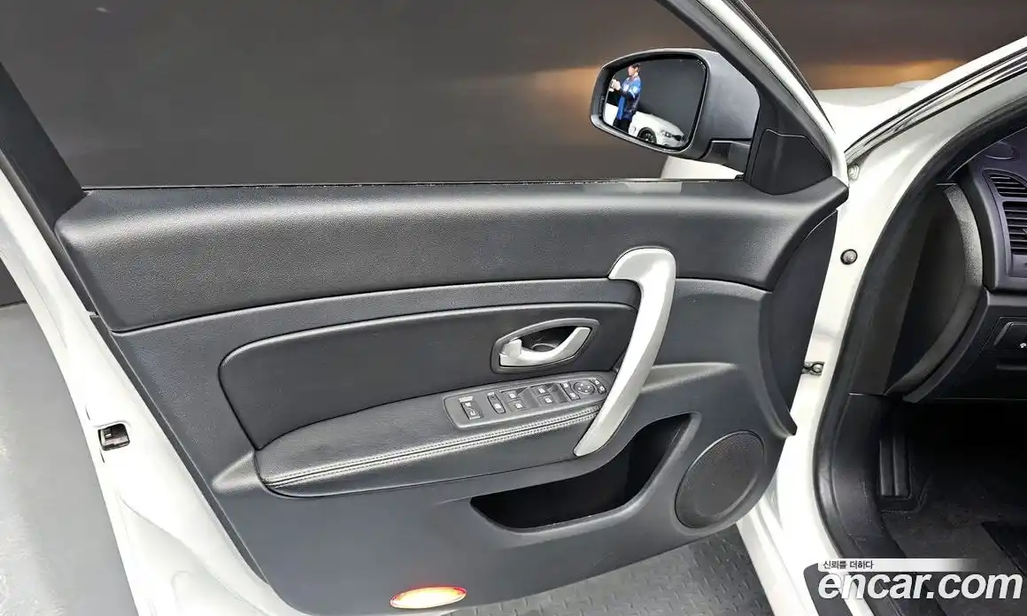 Renault SM5 2015 2.0 гидро, фото 28