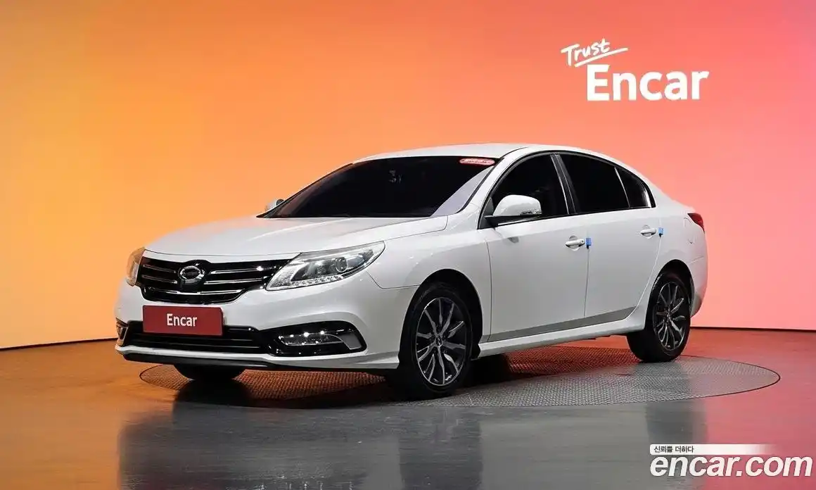 Renault SM5 2015 2.0 гидро, фото 30