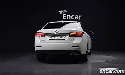 Renault SM5 2015 2.0 гидро, миниатюра 3