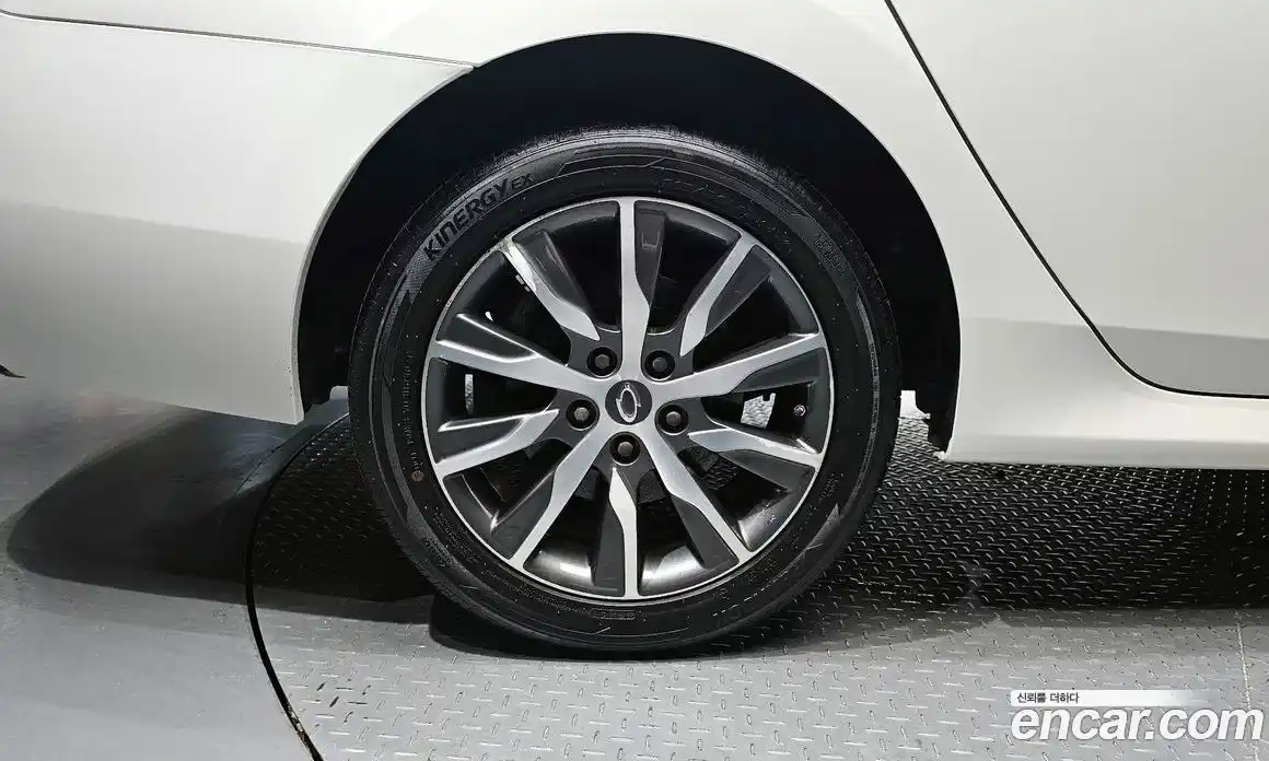 Renault SM5 2015 2.0 гидро, фото 4