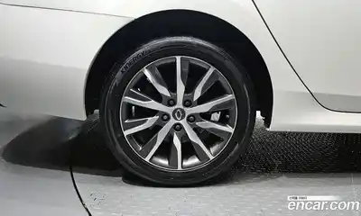 Renault SM5 2015 2.0 гидро, миниатюра 4