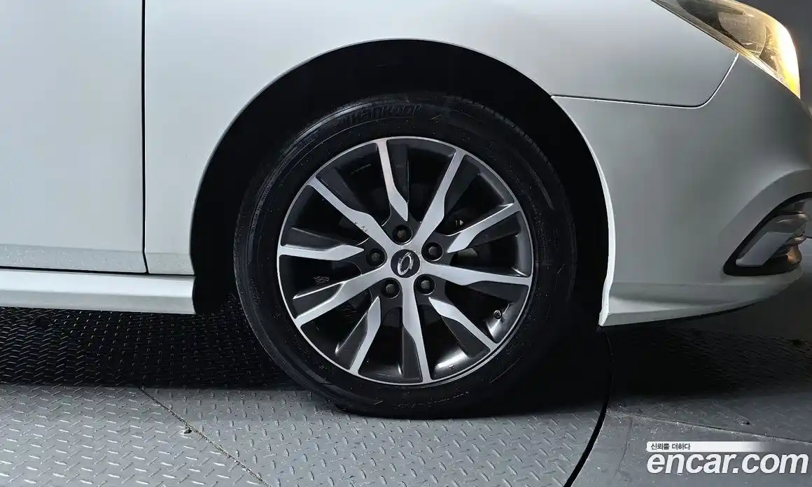 Renault SM5 2015 2.0 гидро, фото 6