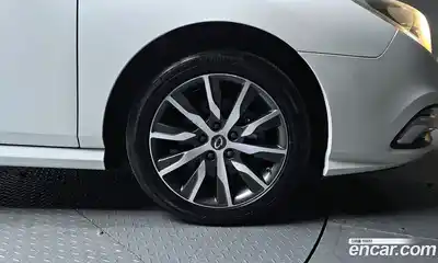 Renault SM5 2015 2.0 гидро, миниатюра 6