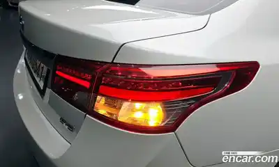 Renault SM5 2015 2.0 гидро, миниатюра 8