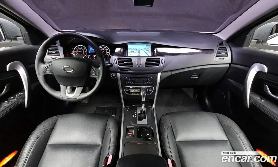 Renault SM5 2015 2.0 гидро, фото 9
