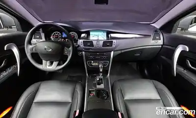 Renault SM5 2015 2.0 гидро, миниатюра 9