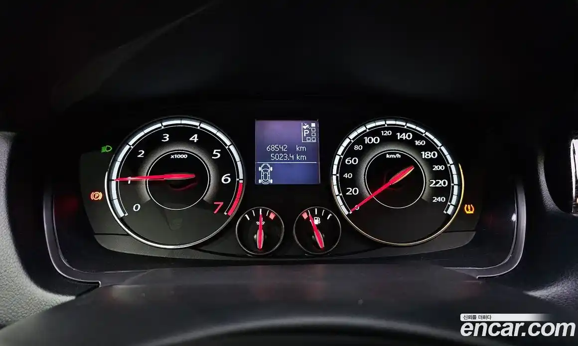 Renault SM5 2015 2.0 гидро, фото 10