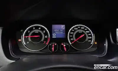Renault SM5 2015 2.0 гидро, миниатюра 10