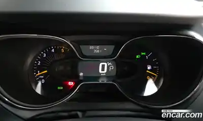 Renault QM3 2016 1.5 гидро, миниатюра 11