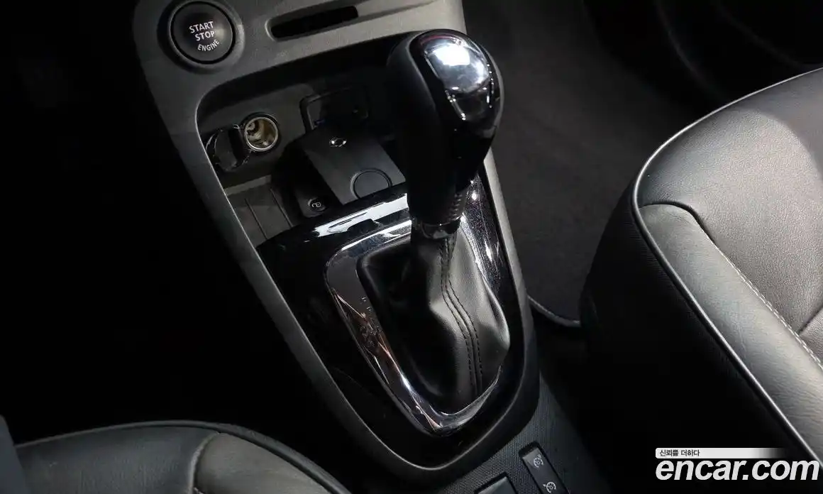 Renault QM3 2016 1.5 гидро, фото 12