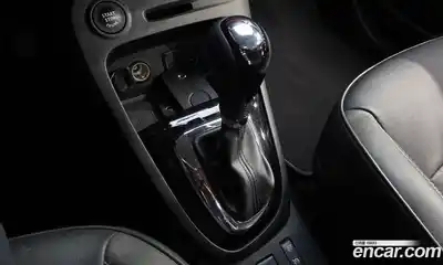 Renault QM3 2016 1.5 гидро, миниатюра 12