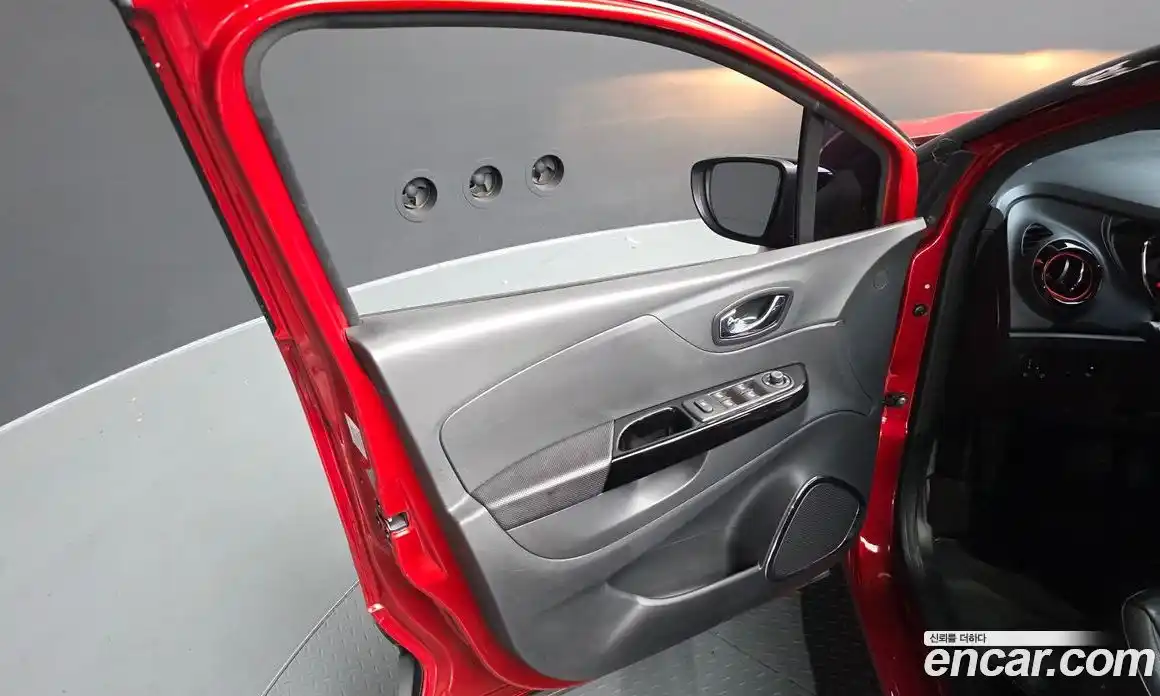 Renault QM3 2016 1.5 гидро, фото 14
