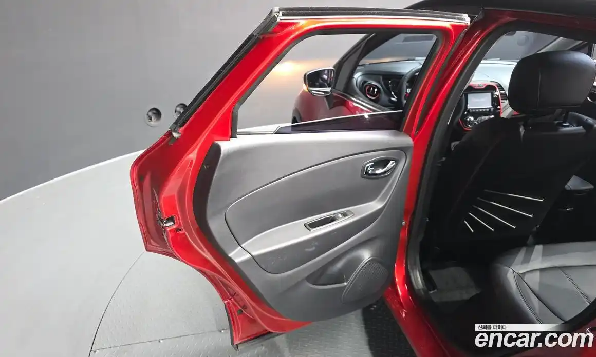 Renault QM3 2016 1.5 гидро, фото 15
