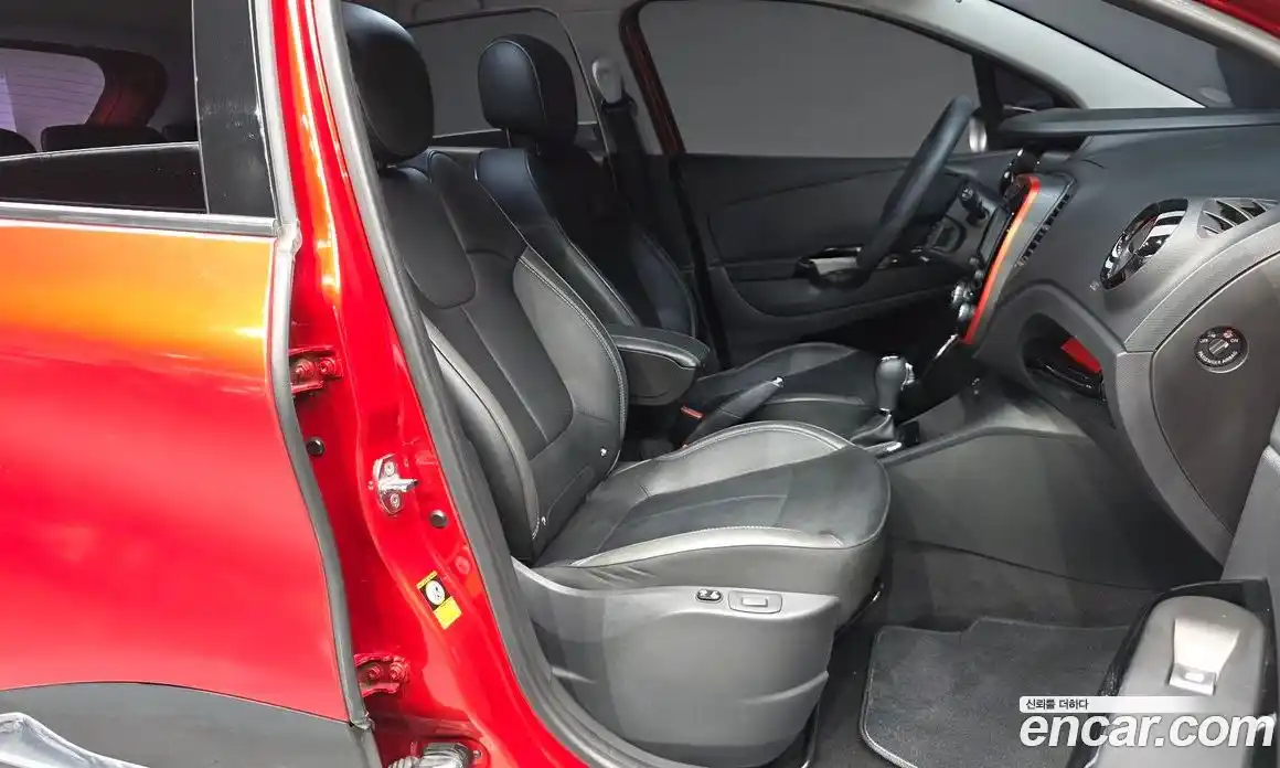 Renault QM3 2016 1.5 гидро, фото 17