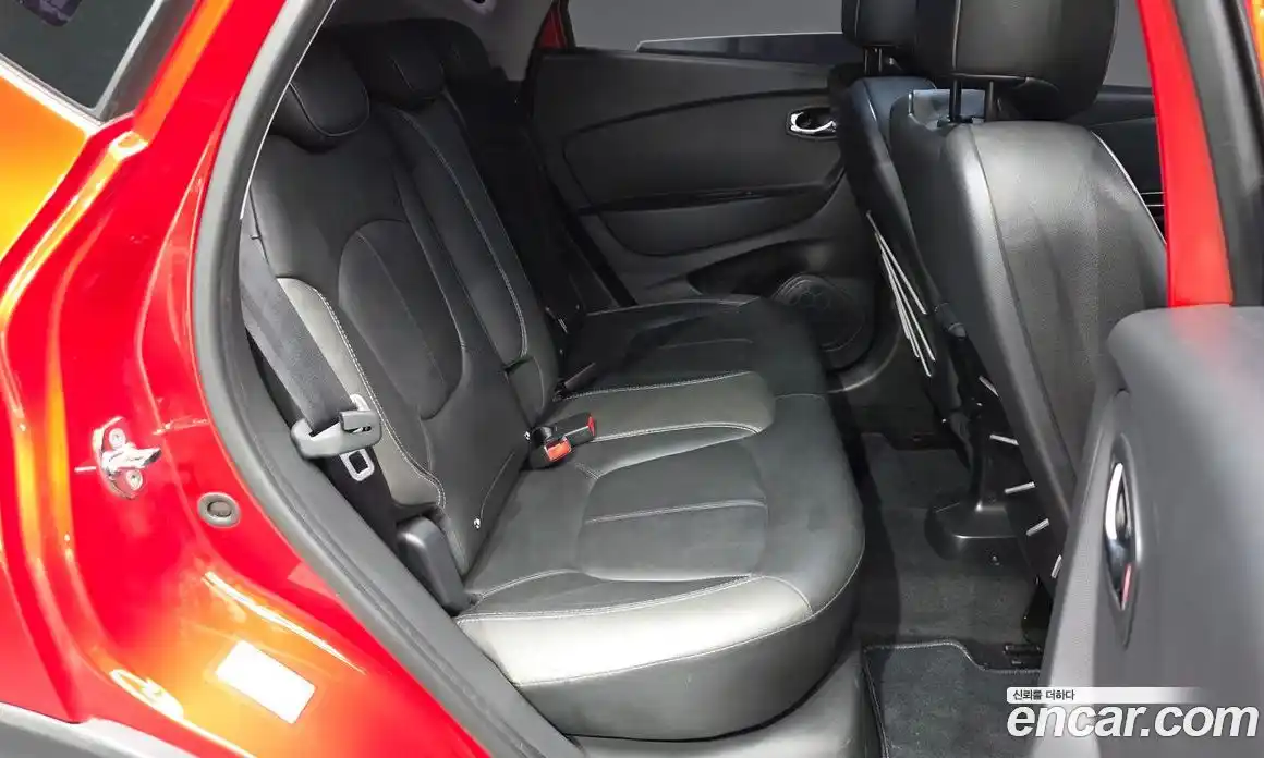 Renault QM3 2016 1.5 гидро, фото 18