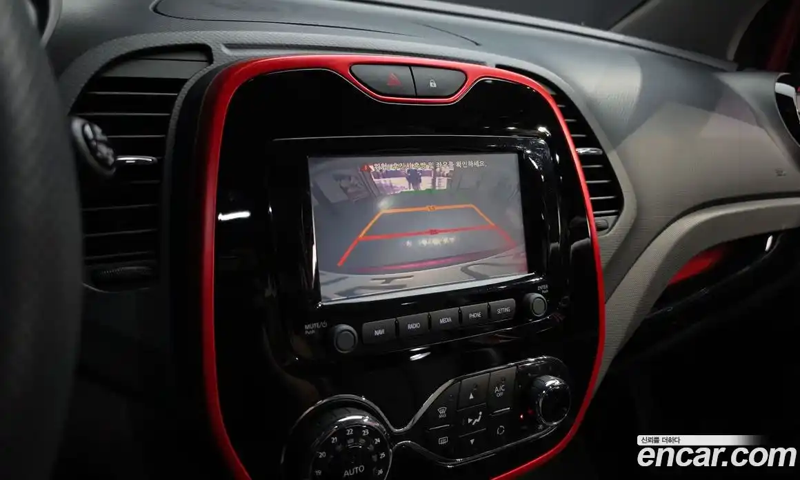Renault QM3 2016 1.5 гидро, фото 21