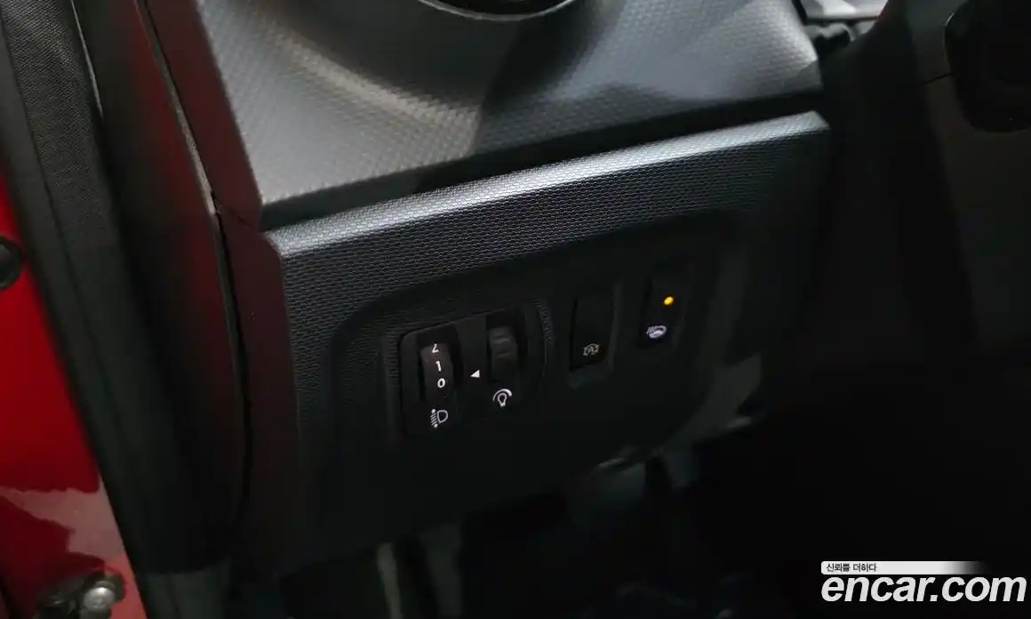 Renault QM3 2016 1.5 гидро, фото 27
