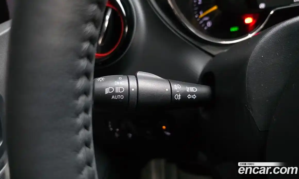 Renault QM3 2016 1.5 гидро, фото 29