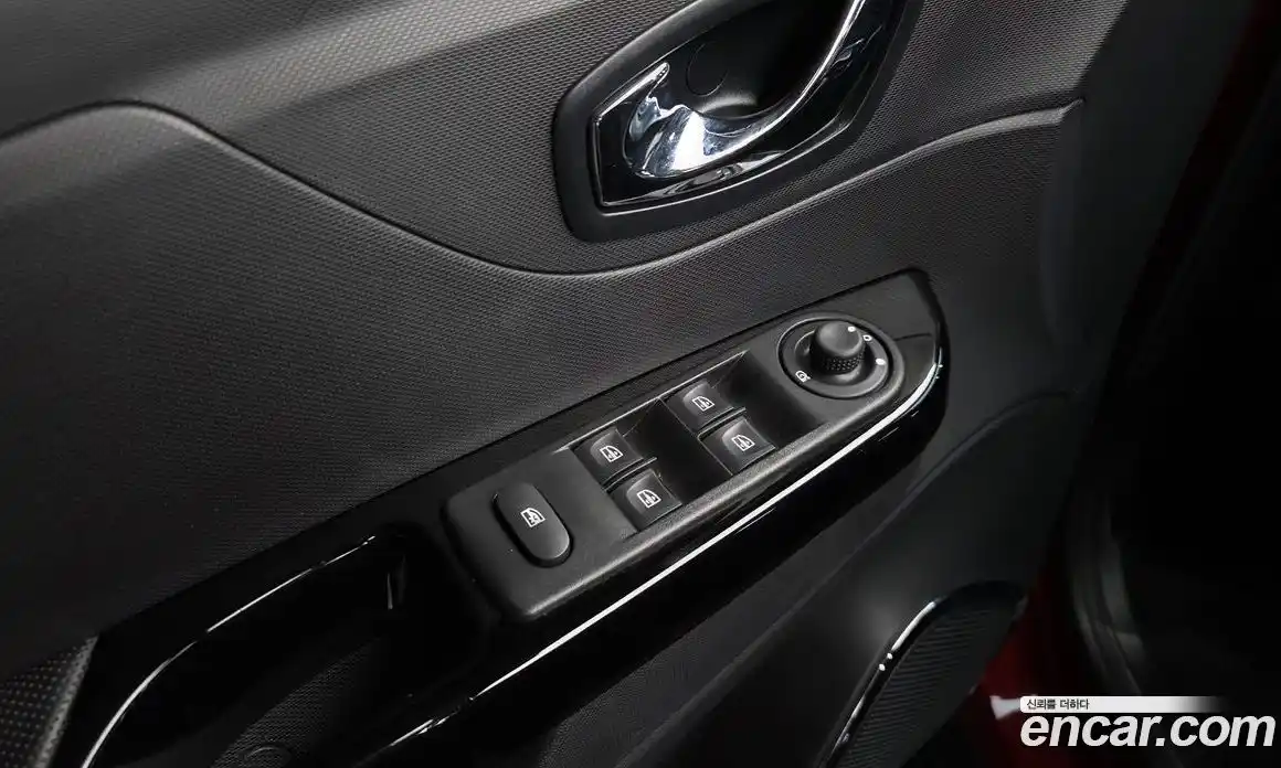 Renault QM3 2016 1.5 гидро, фото 38