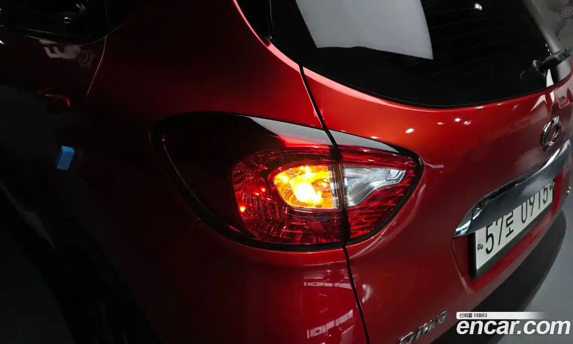 Renault QM3 2016 1.5 гидро, фото 9